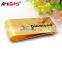 China Factory Supply Wholesale Custom Gold Metal Money Clips With Customized Logo