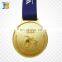 cheap zinc alloy metal custom award sport event medal for sale