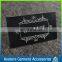 custom desiger garment damask woven labels for clothing
