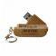 2016 New Design 16gb Wood Usb Memory Keychain in Low Price