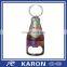 wholesale musical note bottle opener with Karon Metal