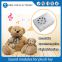 Push button voice box usb sound module for animal toy