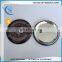 Wholesale Promotional Cheap Custom Logo Metal Tin Paper Pin Button Badge