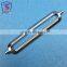 OEM cheap custom made stainless steel spare parts sheet metal fabrication