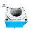 plastic products mould manufacturing storage basket mold chinese supplier