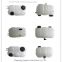 Zhejiang Depehr Heavy Duty European Tractor Cooling System Water Tank Volvo Truck Plastic Expansion Tank 17411509