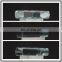10 Motors PLC Control Flat Glass Edgeing Machine