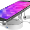 Power and Alarm Standalone Security Display Stand for Smart Phone