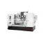 VMC 1380L Fanuc Controller Cnc Milling Machine for Spare Parts