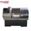 Precision cnc turning lathe tos cnc turing lathe machine CK6432A