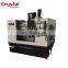 China Machining Center Price/Mini Vertical CNC Milling Machine VMC7032