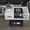 Mini CNC Lathe Machine Price Small Cutting Metal Lathe CK0632A