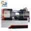 China Taiwan CNC lathe machine price CK40L