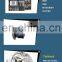 Fanuc Controller Bench Cnc Lathe Machine with Japanese Bearing