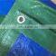 Truck cover plastic tarpaulin