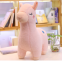 Cheap Price Beautiful Healthy Wholesale Cute Plush Alpaca Toy