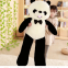 Plush Panda Toy Wholesale Stuffed Peluches Panda Pelucia