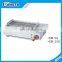 commercial stainless steel restaurant gas or electric charcoal barbecue bbq grill for party