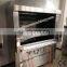 Hot sale meat roast machine | lamb roasting machine