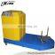 Automatic Film Pallet packing and wrapping Machine/Automatic turntable pallet stretch packer/wrapper