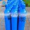 Competitive Price 40L 6m3 Seamless Steel Oxygen Gas Cylinder Sizes