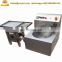 Commercial hot chocolate machine , chocolate tempering machine for sale