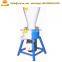 Electric sponge grinding machine foam and fabric crushing shredding machine