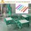 Chalk stick making machine school colored chalk making machine