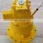 High Quality 708-7T-00352 pc75uu-2 Swing motor