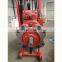 Hot Sale Kawasaki k3v63dt hydraulic excavator main pump