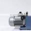 Laboratory Hand Vacuum Pump Manual Vacuum Pump With Pressure Gauge