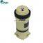 Large Flow Chorinator Pool Useful Disinfection Power Feeder Portable Pool Chlorine Feeder