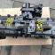 Hydraulic pump standard size hydraulic ram pump SK135SR SK140 K3V63DTP hydraulic pump