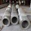 cold rolling Tube 202 stainless Steel pipe List for making machine