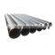 API5L Oil/gas Pipe line/Spiral Welded Steel Pipe