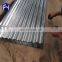 corrugated galvanized prices colored sheet metal gi roof sheets size with CE certificate