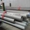 High level round 316l stainless steel pipe