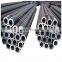 Honed hollow structure steel pipes and steel
