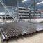 china factory 15x15 steel shs