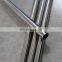 SS Metal stainless steel pipe 316 on stocks