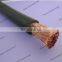 16mm2 rubber insulated welding cable