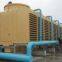 Couter-flow Copper Coil Hyperbolic Cooling Tower Design Counter Flow Closed Cooling