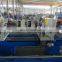 LJZ2X-500x4200 Digital display Precision Aluminium Saw Cutting Machines / Metal Cutting Saw