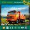 6x4 BEIBEN 380hp China Brand Dump Truck