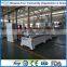 CNC Heavy Duty Gantry Type 4 axis machining center for aluminum