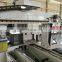 High quality 4 axis CNC Vertical milling machining center for aluminum