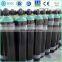 Seamless Steel 37Mn Material N2O Gas Cylinder