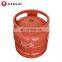 Fuel Storage Vessel Tank