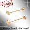 Explosion - Proof Safety and Spark - Free Double Head Open Barrel Wrench