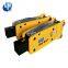 demolition hydraulic hammers for skid steer hydraulic hammer excavator rock breaker